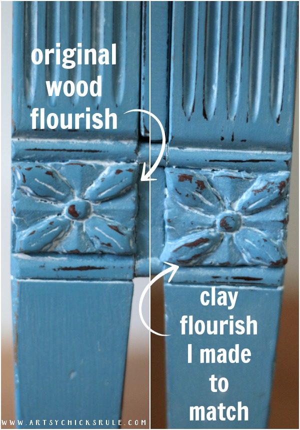 How To Make Missing Molding (it’s easier than you think!)
