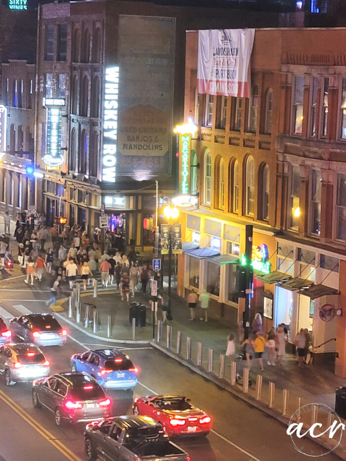 Things To Do In Downtown Nashville