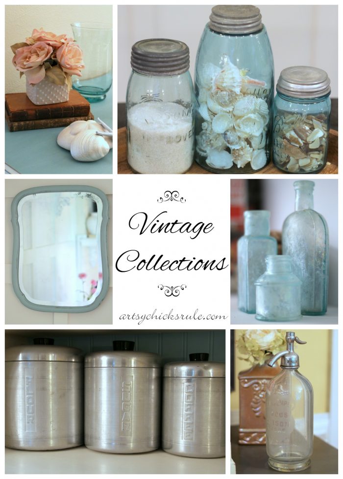 Vintage Collections