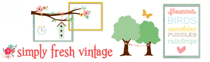 “Guest Post Fun” – Meet Lani from Simply Fresh Vintage